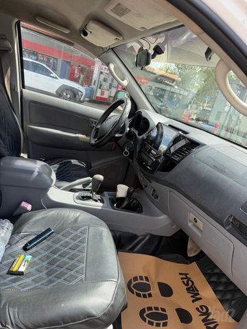 טויוטה היילקס