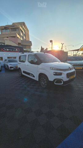 סיטרואן ברלינגו