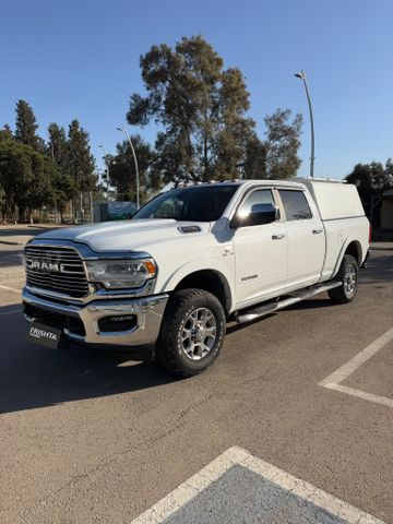 מודעת רכב ראם 2500