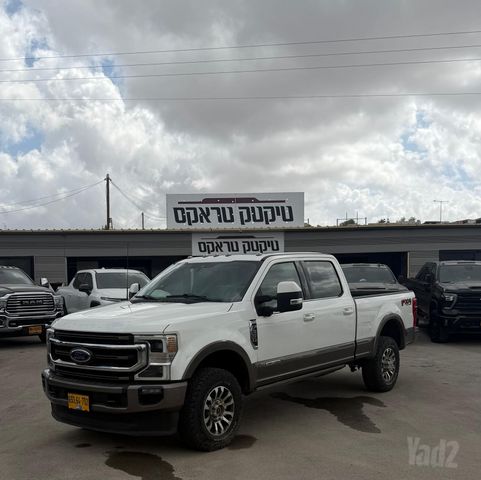 פורד F-350