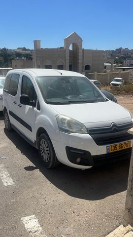 סיטרואן ברלינגו