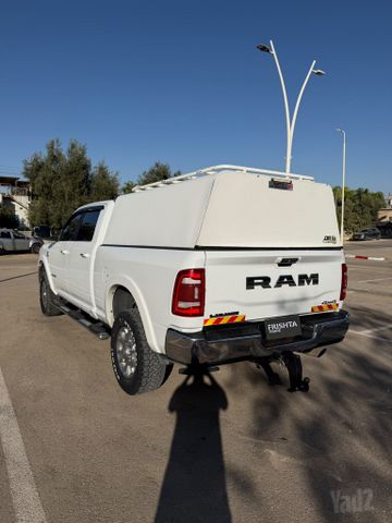 ראם 2500