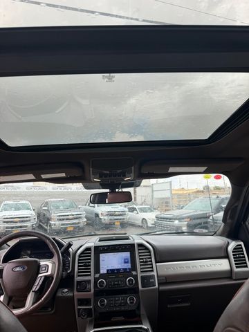פורד F-350