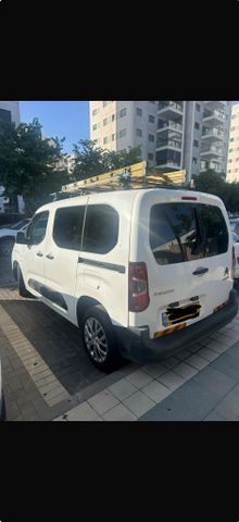 סיטרואן ברלינגו