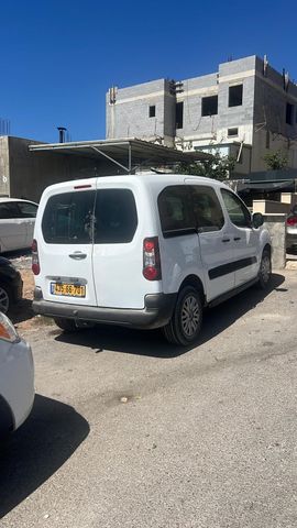 סיטרואן ברלינגו