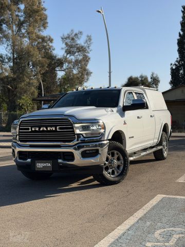 ראם 2500