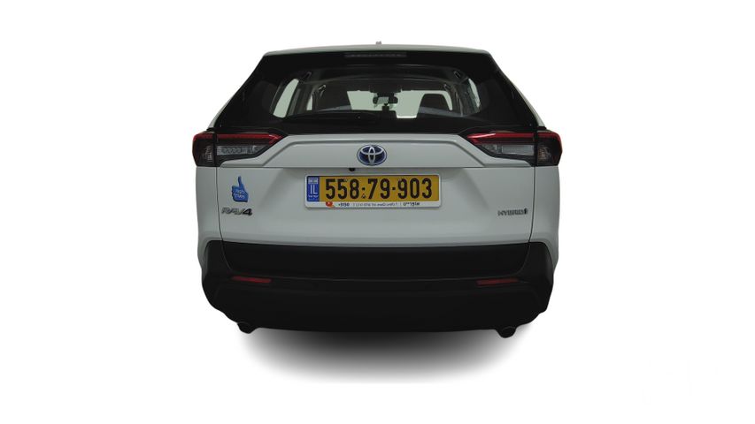 טויוטה RAV4