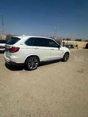 מודעת רכב ב מ וו X5 2