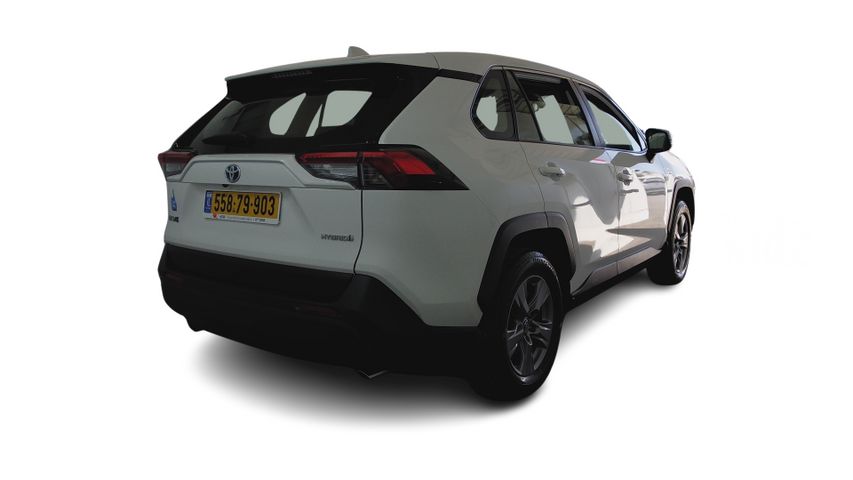 טויוטה RAV4