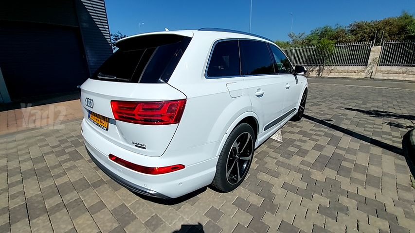 אאודי Q7