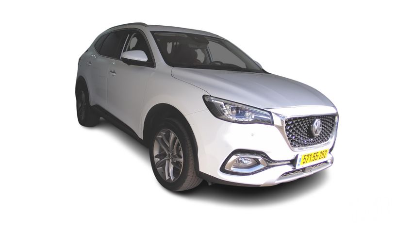 אם ג'י EHS PHEV
