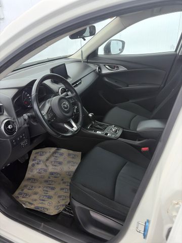מאזדה CX-3