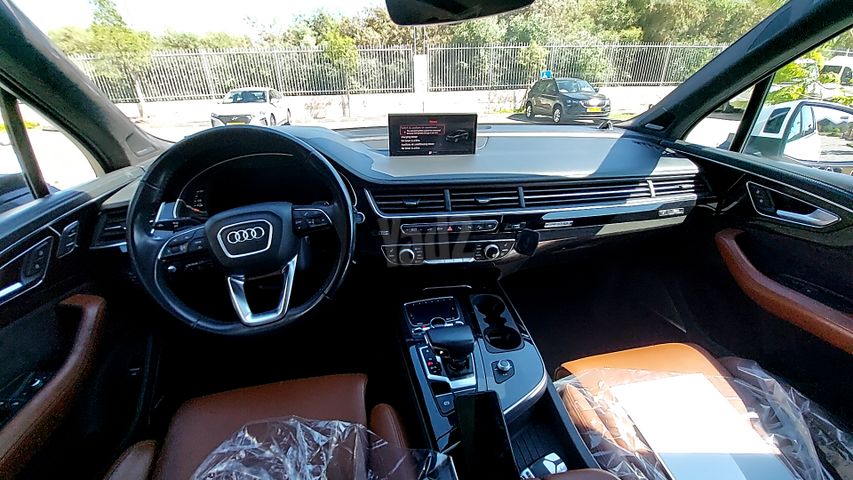 אאודי Q7