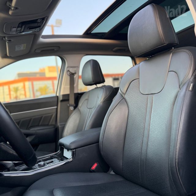 קיה סורנטו