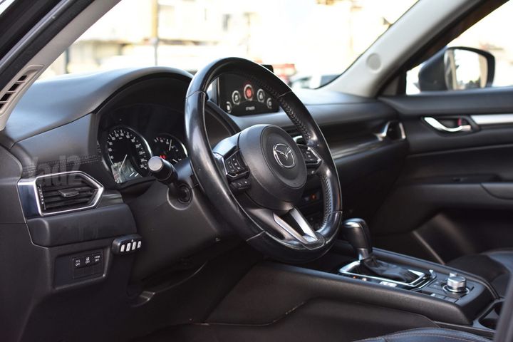 מאזדה CX-5