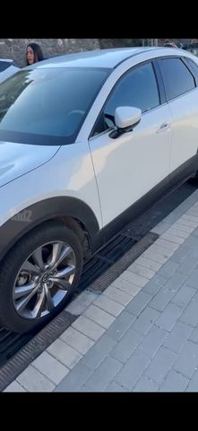 מאזדה CX-30