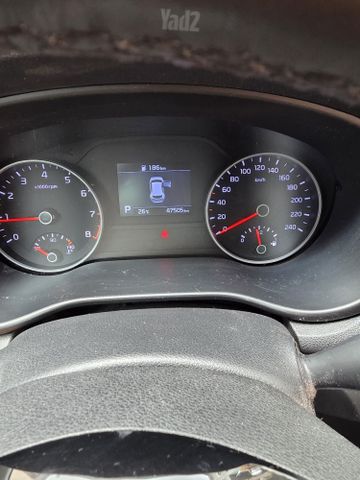 מודעת רכב קיה ספורטז'