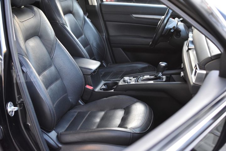 מאזדה CX-5