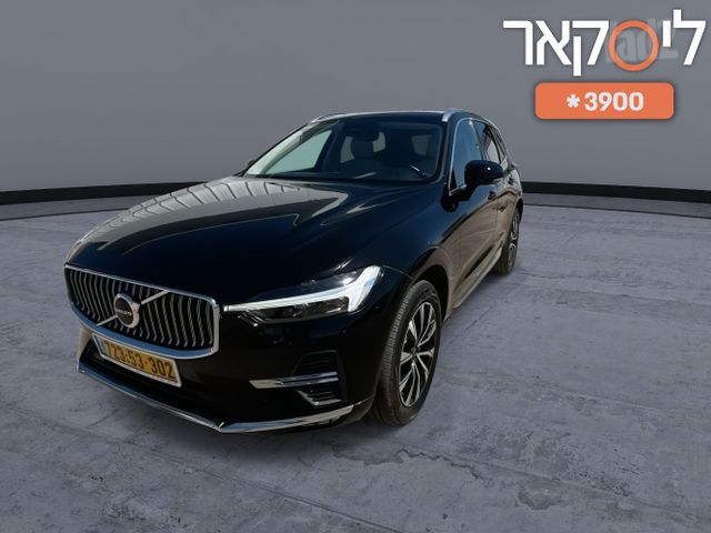 וולוו XC60