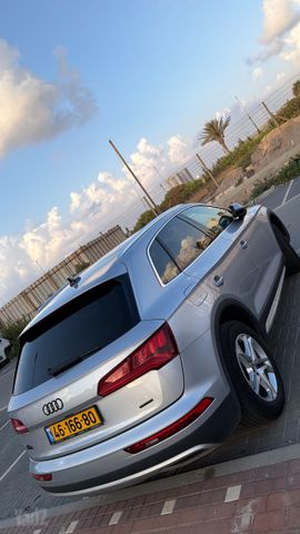 אאודי Q5