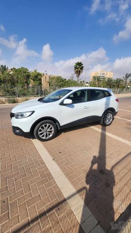 רנו קדגא'ר