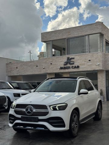 מרצדס-בנץ GLE