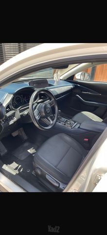 מאזדה CX-30