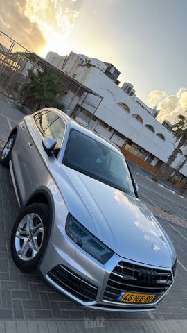 אאודי Q5