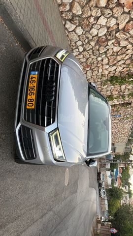 אאודי Q5