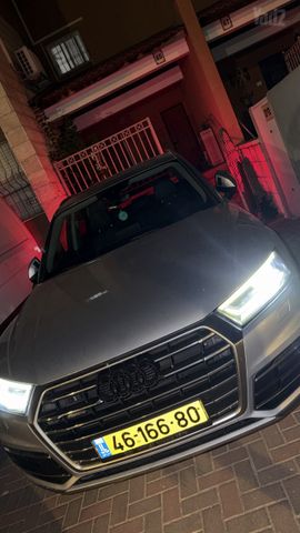 אאודי Q5