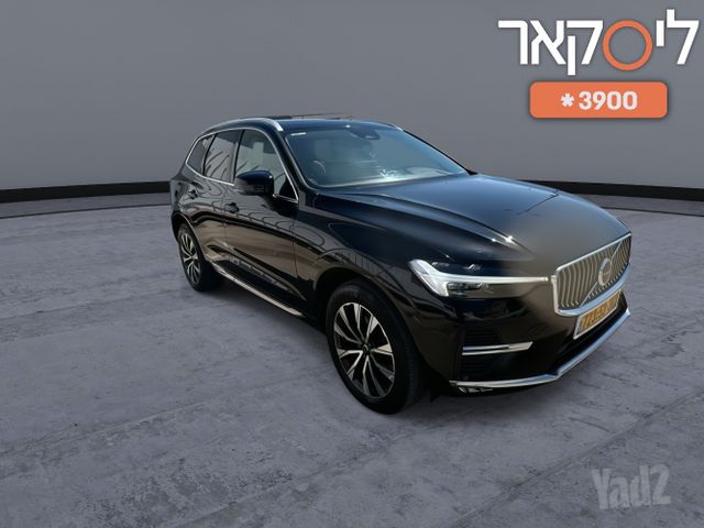 וולוו XC60