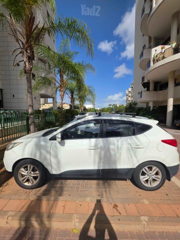 יונדאי ix35