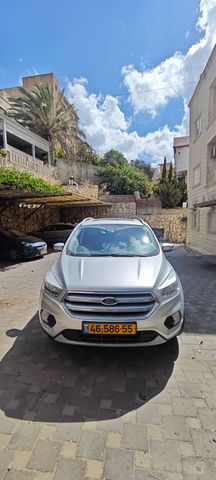 פורד קוגה