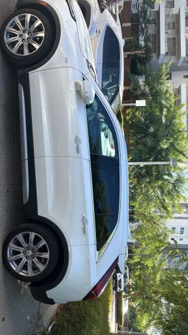 מודעת רכב קאדילק XT4