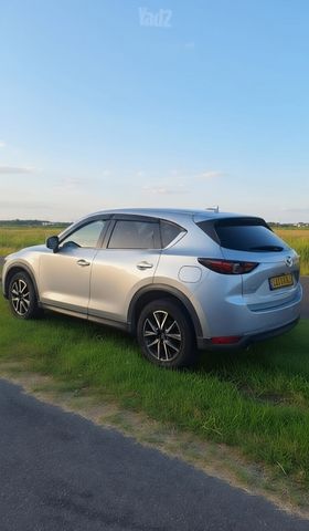 מאזדה CX-5