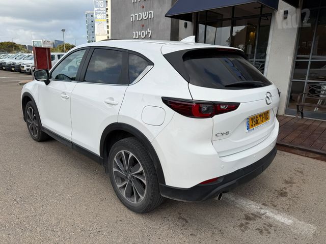 מאזדה CX-5