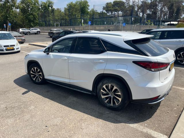 לקסוס RX