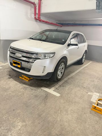 פורד אדג'