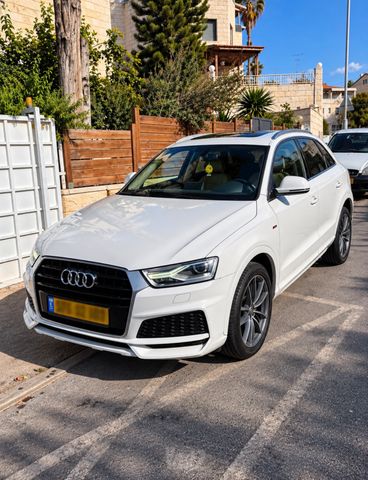 אאודי Q3