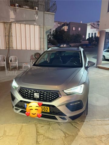 סיאט אטקה