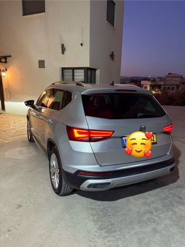 סיאט אטקה