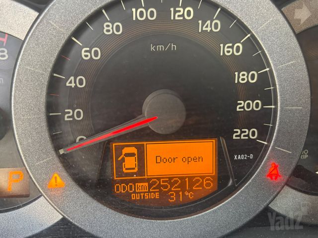 טויוטה RAV4