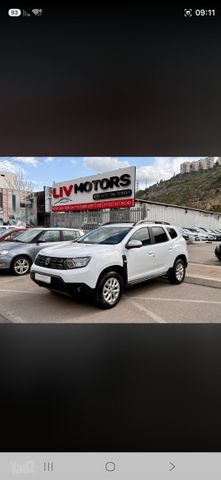 מודעת רכב דאצ'יה דאסטר