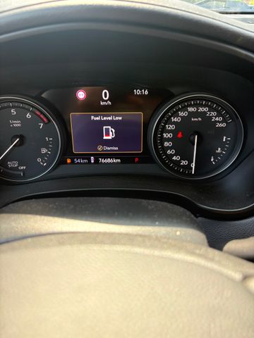 קאדילק XT4