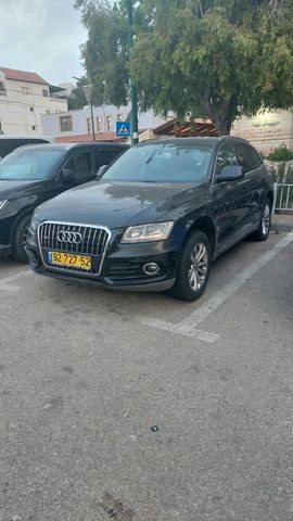 אאודי Q5