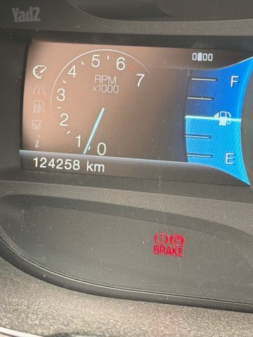 פורד אדג'