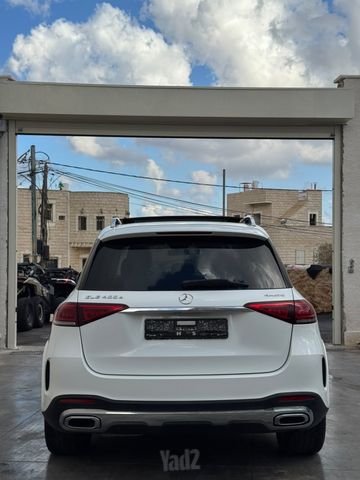 מרצדס-בנץ GLE