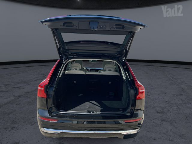 וולוו XC60
