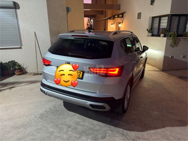 סיאט אטקה