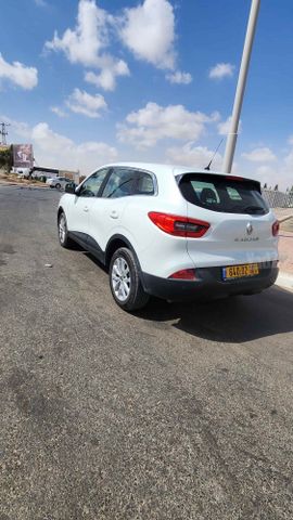 רנו קדגא'ר